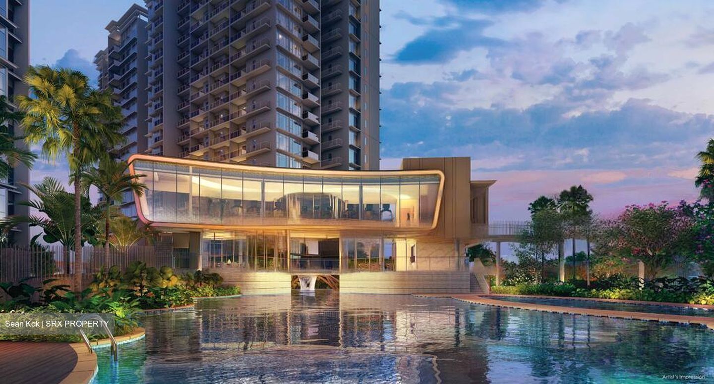 Grand Dunman (D15), Apartment #460150901